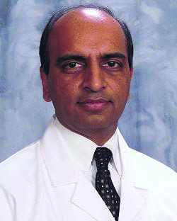 Eye Doctor Nitin Patel  OD  